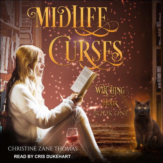 Christine Zane Thomas - Midlife Curses