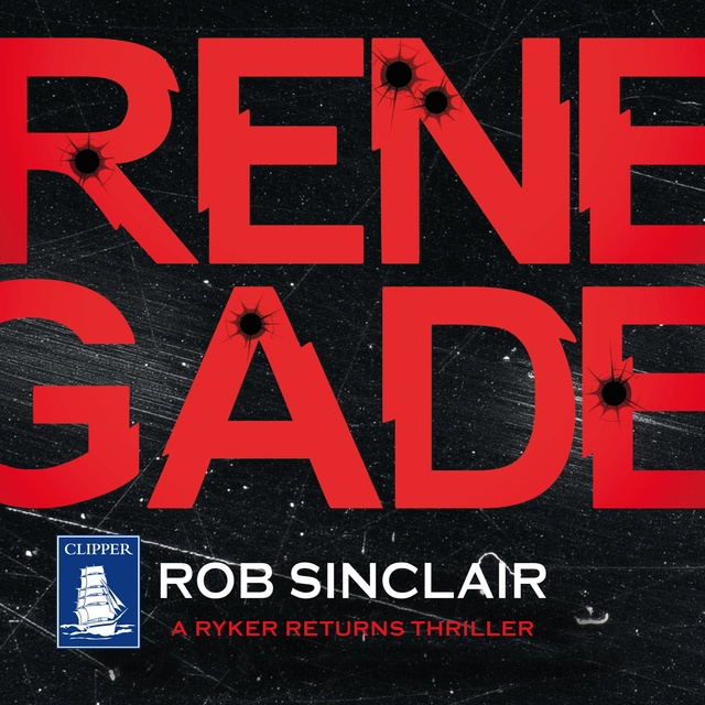 Rob Sinclair - Renegade
