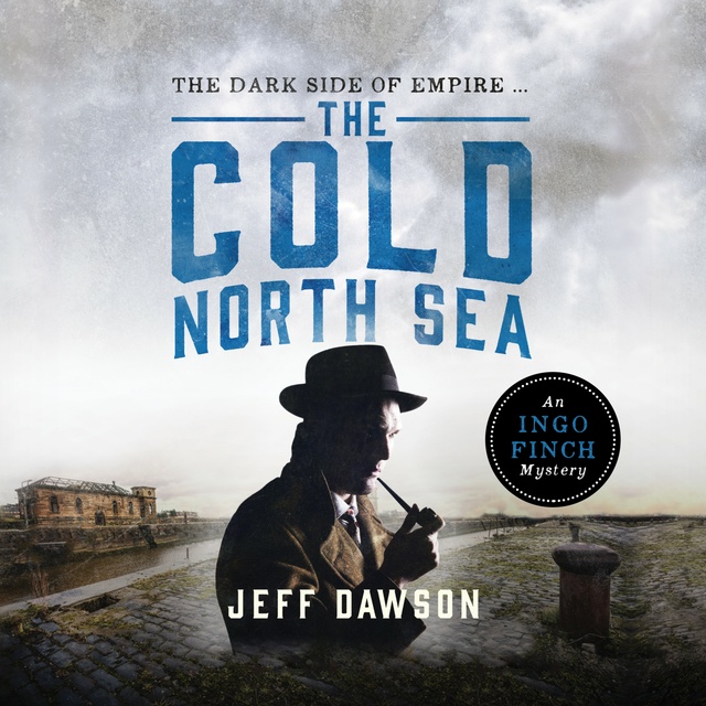 Jeff Dawson - The Cold North Sea