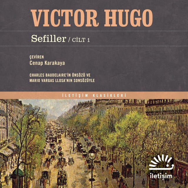 Victor Hugo - Sefiller / Cilt 1