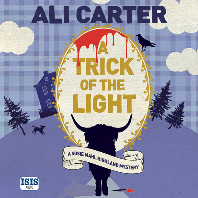 Ali Carter - A Trick of the Light