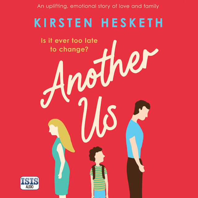 Kirsten Hesketh - Another Us