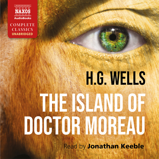H.G. Wells - The Island of Doctor Moreau