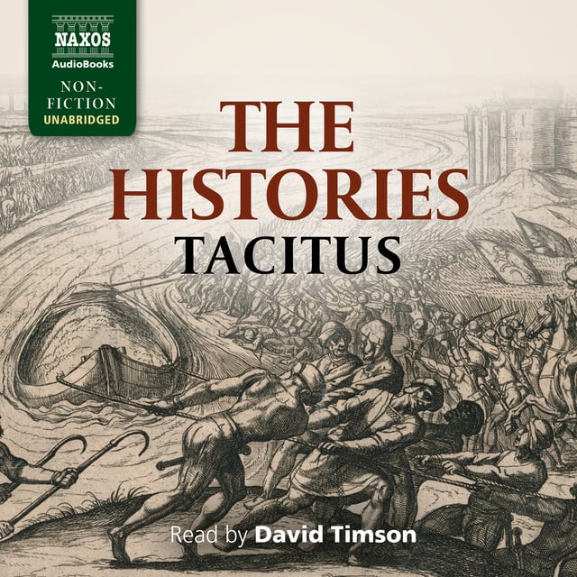 Tacitus - The Histories
