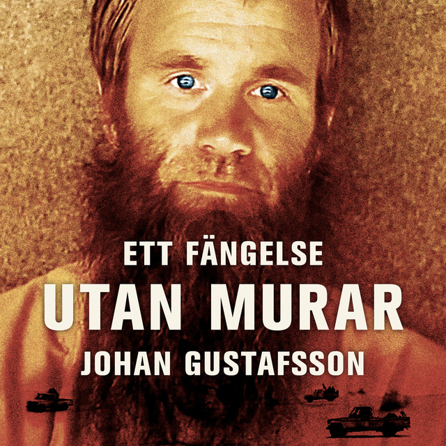 Theodor Lundgren, Johan Gustafsson - Ett fängelse utan murar