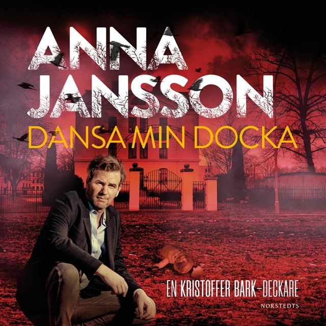 Anna Jansson - Dansa min docka