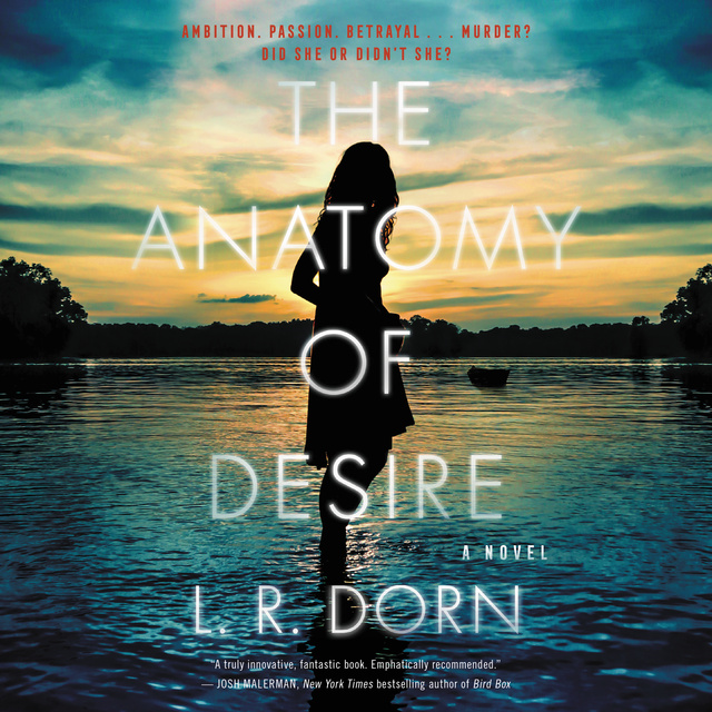 L. R. Dorn - The Anatomy of Desire