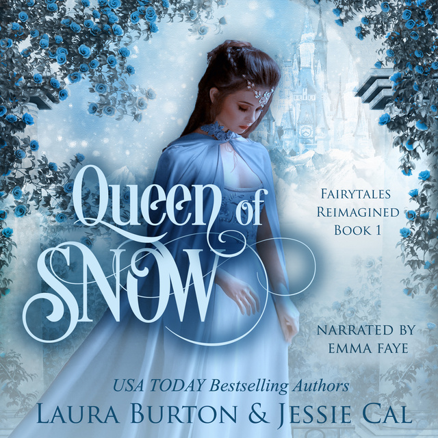 Laura Burton, Jessie Cal - Queen of Snow