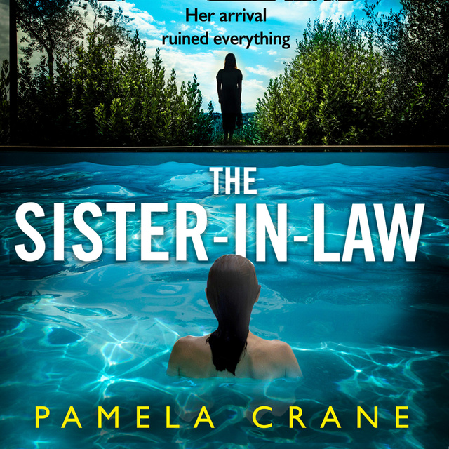 Pamela Crane - The Sister-in-Law