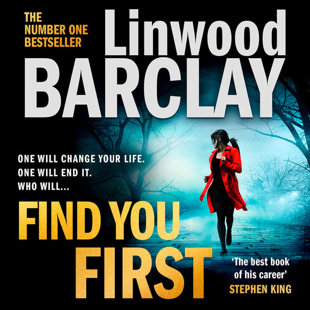 Linwood Barclay - Find You First