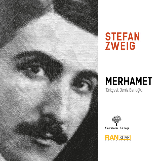 Stefan Zweig - Merhamet
