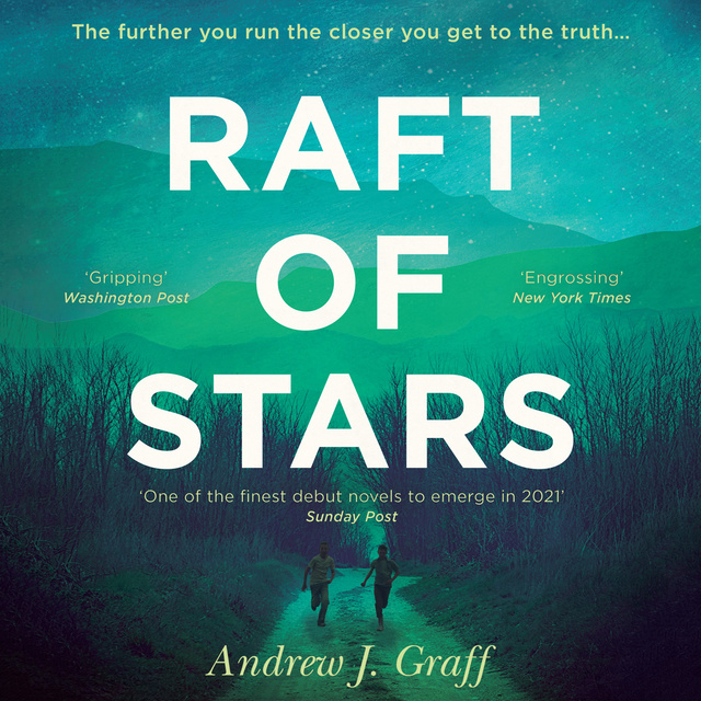 Andrew J. Graff - Raft of Stars