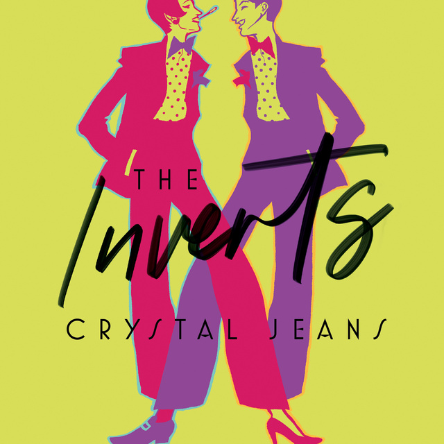 Crystal Jeans - The Inverts