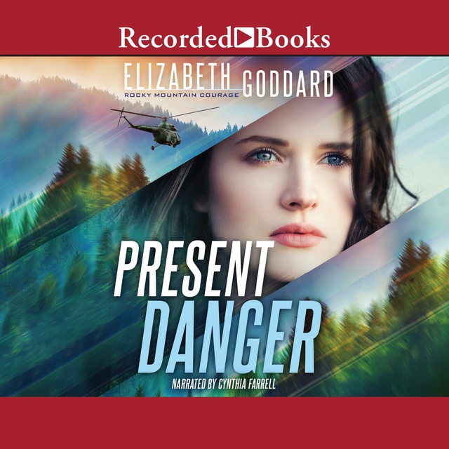 Elizabeth Goddard - Present Danger