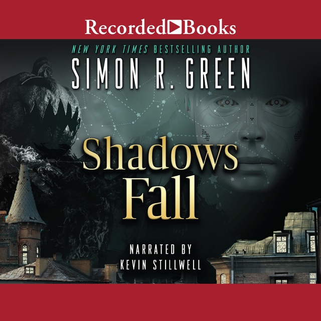 Simon R. Green - Shadows Fall