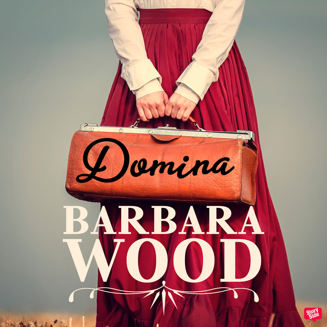 Barbara Wood - Domina