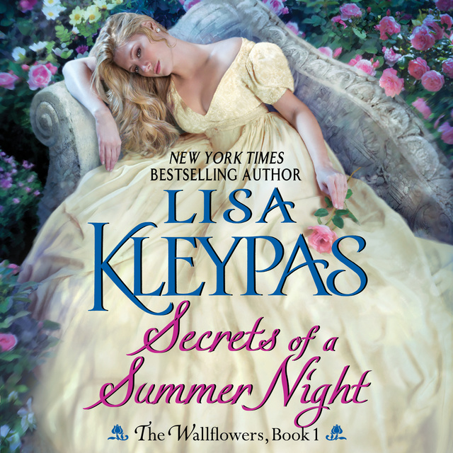 Lisa Kleypas - Secrets of a Summer Night