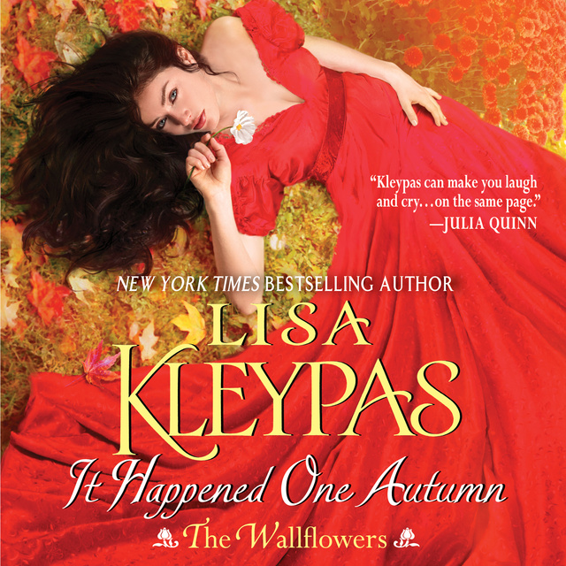 Lisa Kleypas - It Happened One Autumn