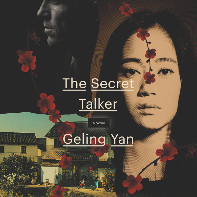 Geling Yan - The Secret Talker