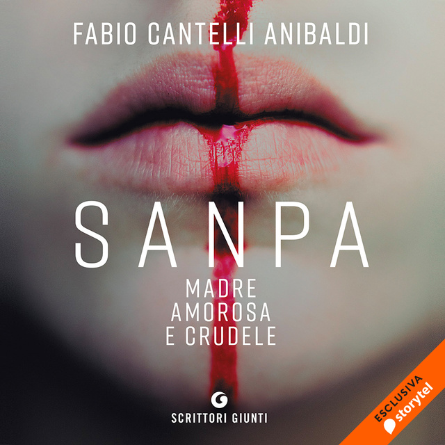 Fabio Cantelli Anibaldi - SanPa