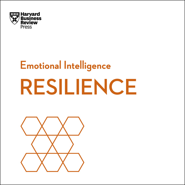 Harvard Business Review - Resilience