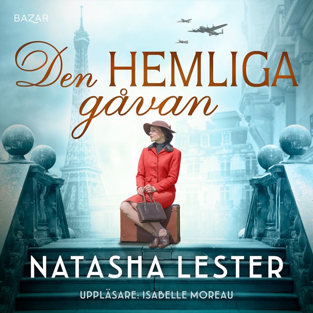 Natasha Lester - Den hemliga gåvan