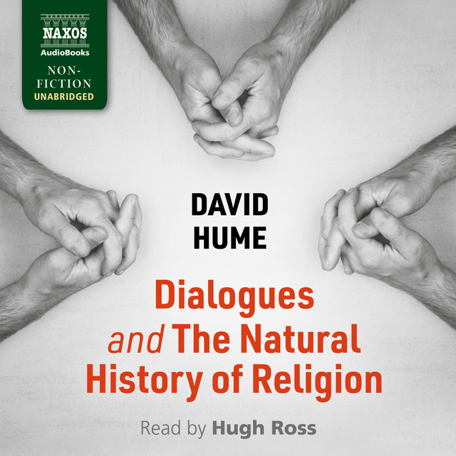 David Hume - Dialogues Concerning Natural Religion and The Natural History of Religion