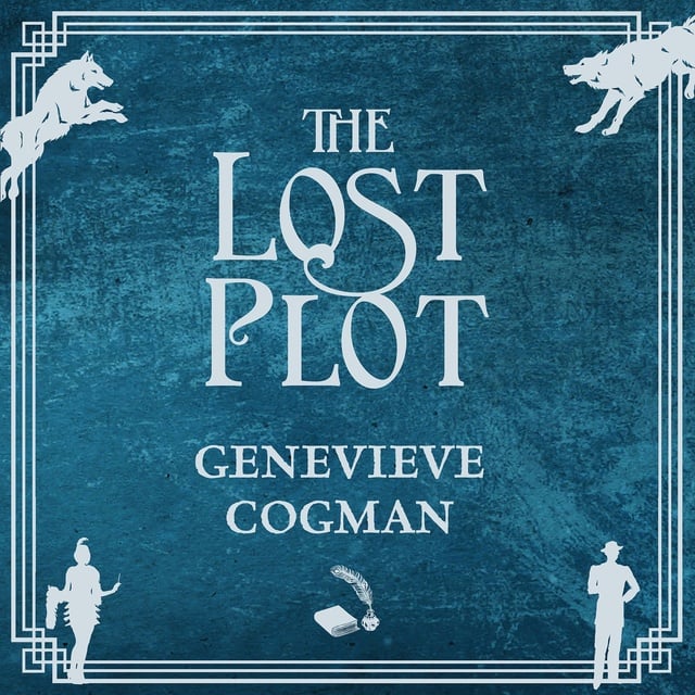 Genevieve Cogman - The Lost Plot