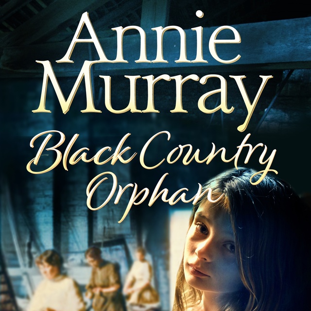 Annie Murray - Black Country Orphan