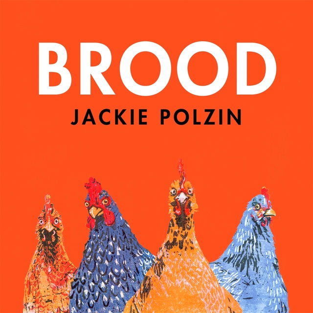 Jackie Polzin - Brood