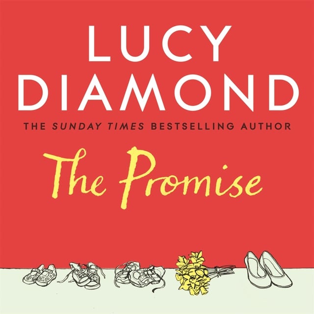 Lucy Diamond - The Promise