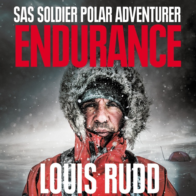 Louis Rudd - Endurance