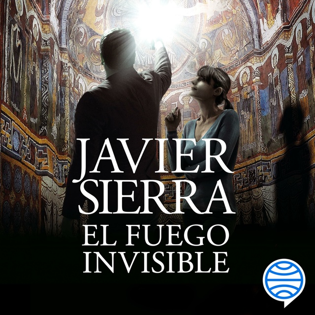 Javier Sierra - El fuego invisible