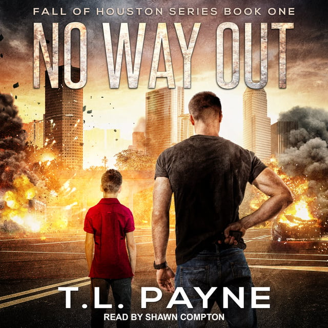 T. L. Payne - No Way Out