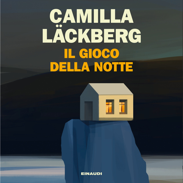 Camilla Läckberg - Il gioco della notte