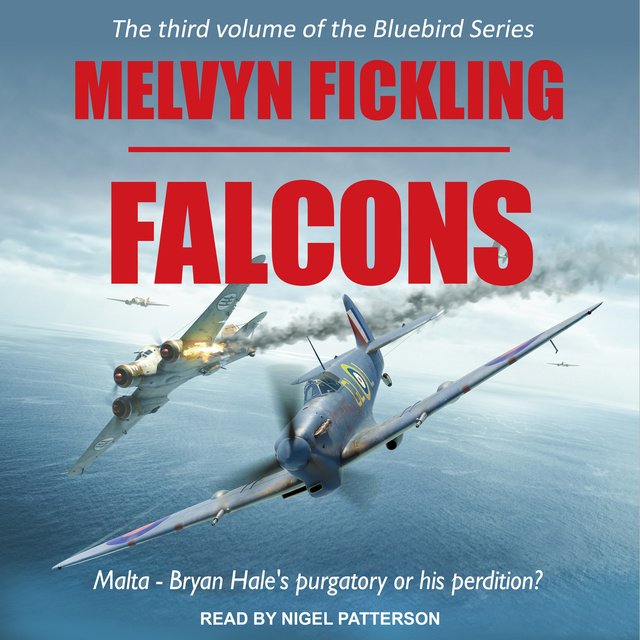 Melvyn Fickling - Falcons