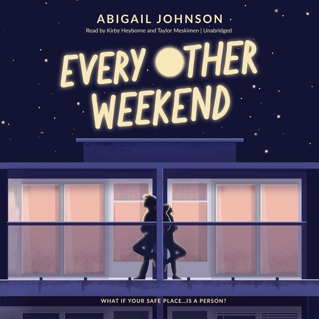 Abigail Johnson - Every Other Weekend