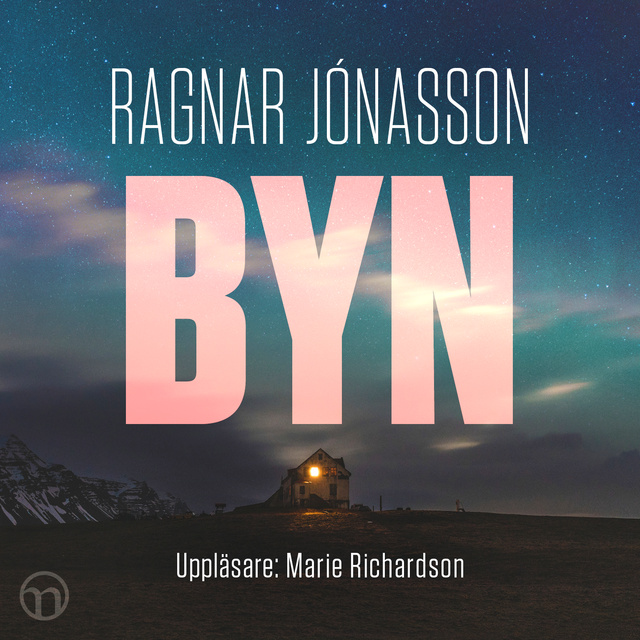Ragnar Jónasson - Byn