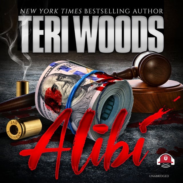 Teri Woods - Alibi