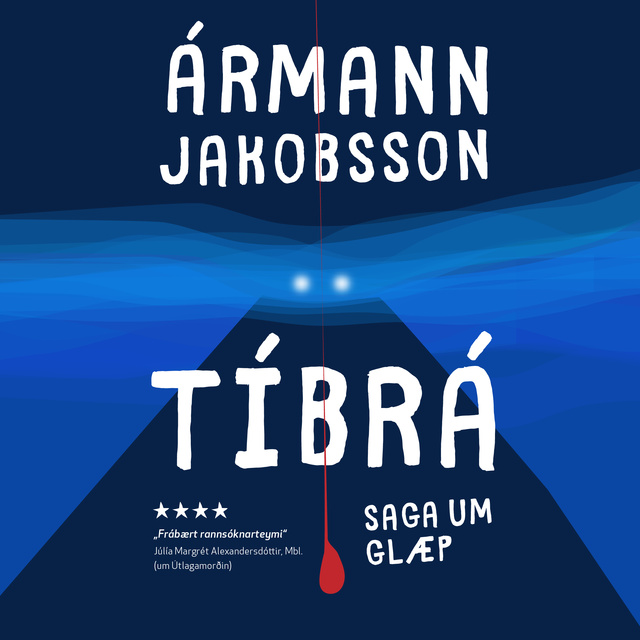 Ármann Jakobsson - Tíbrá