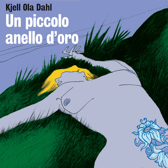 Kjell Ola Dahl - Un piccolo anello d'oro