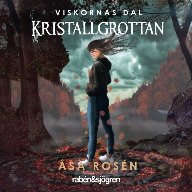 Åsa Rosén - Viskornas dal 2 – Kristallgrottan