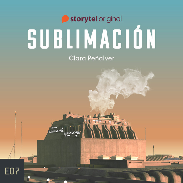 Clara Peñalver - Sublimación - E07
