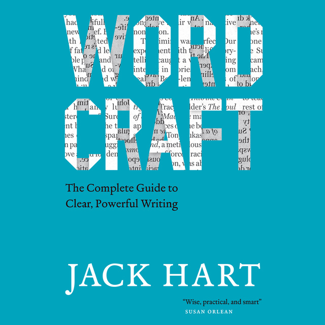Jack Hart - Wordcraft