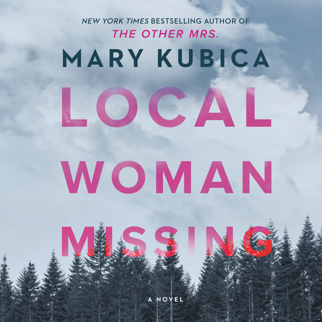 Mary Kubica - Local Woman Missing