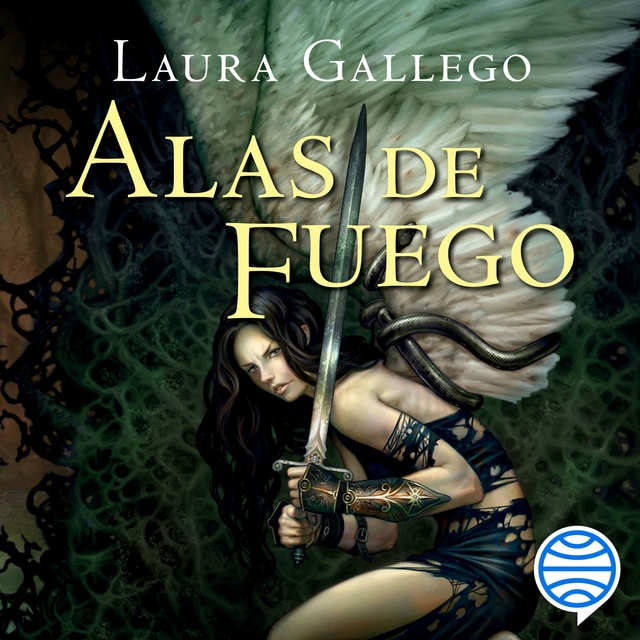 Laura Gallego - Alas de fuego nº 01/02