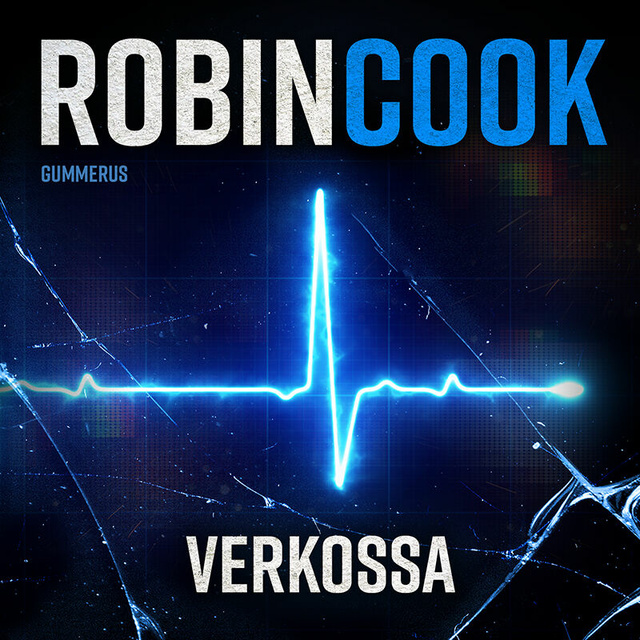 Robin Cook - Verkossa