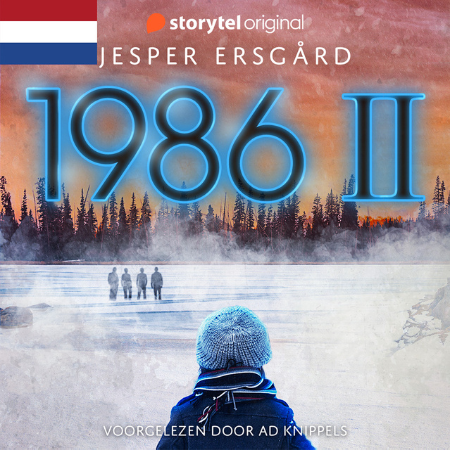 Jesper Ersgård - 1986 - S02E08