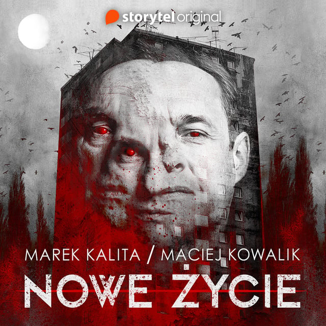 Jakub Małecki - Nowe życie