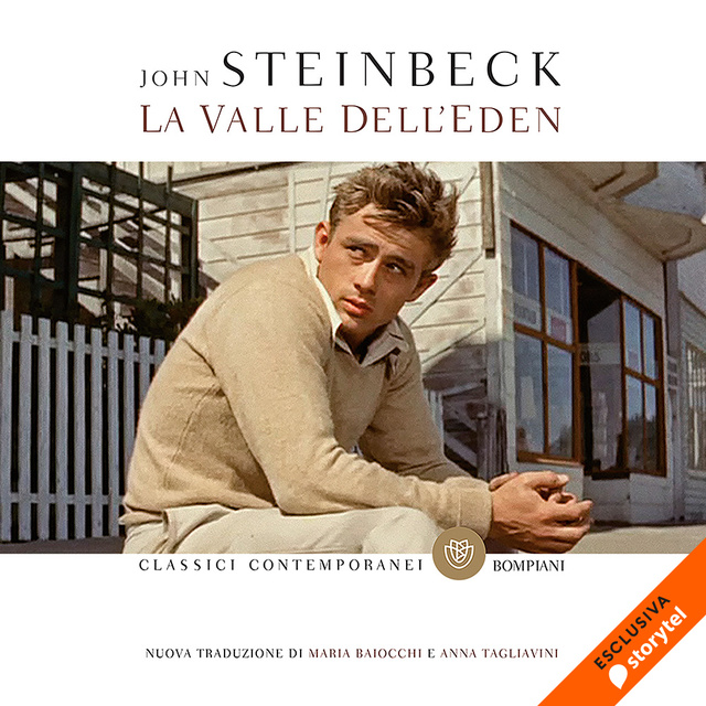 John Steinbeck - La valle dell'eden